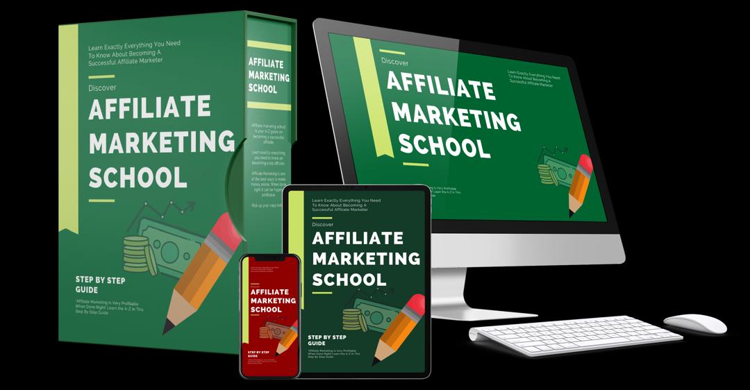 Affiliate Marketing School