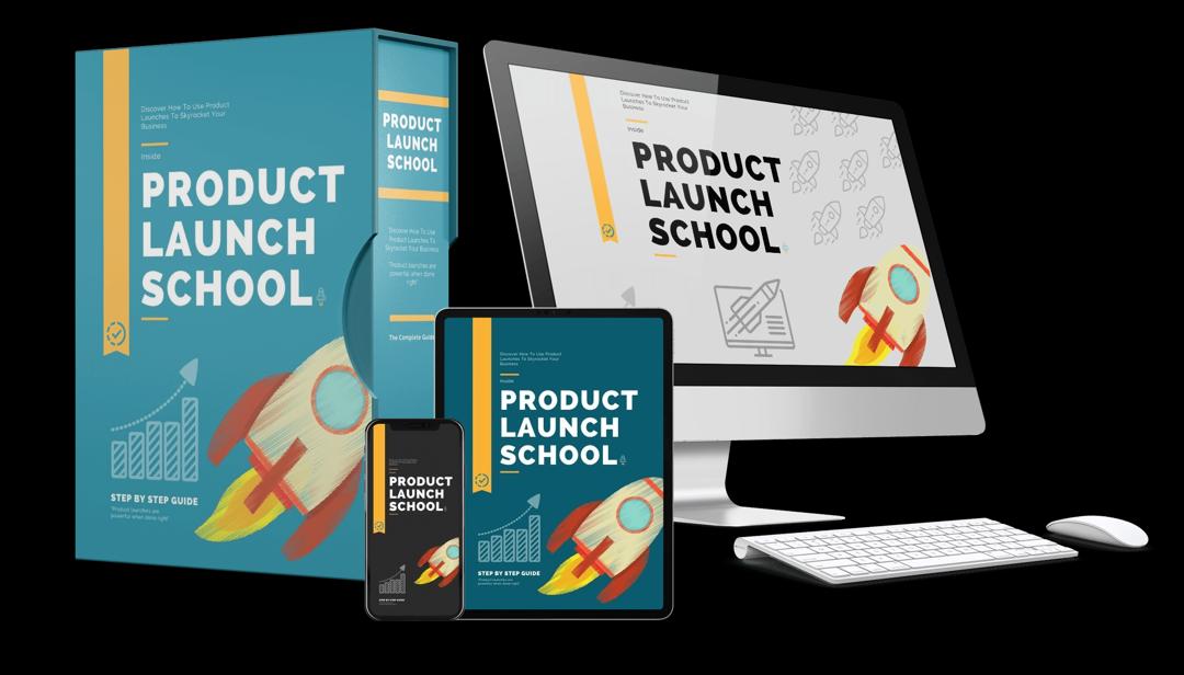 Product Launch School