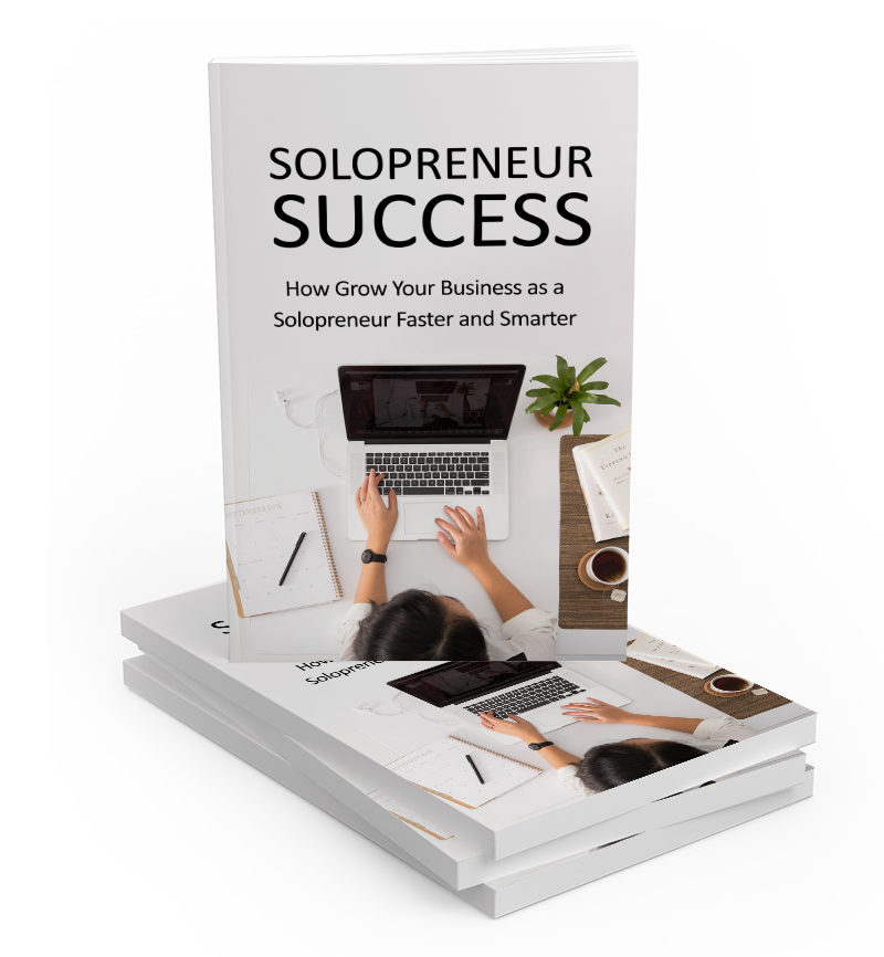 Solopreneur Success